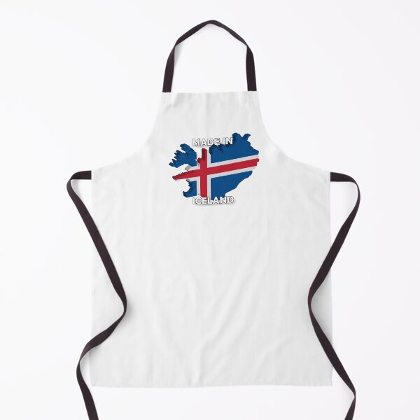 Item preview, Made in Iceland designed and sold by TopBaseline.