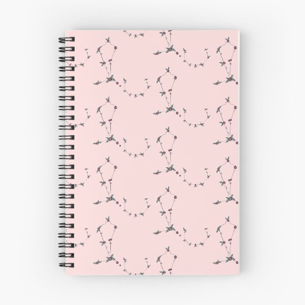 Item preview, Bootes and Corona Borealis Constellations designed and sold by EndlessDoodles.