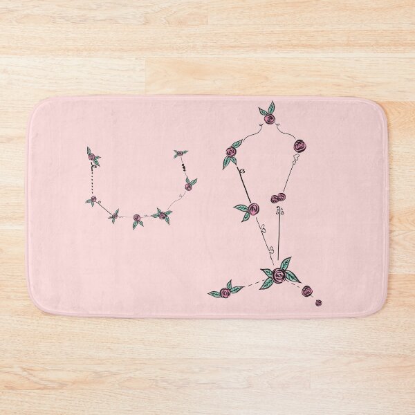 Item preview, Bootes and Corona Borealis Constellations designed and sold by EndlessDoodles.