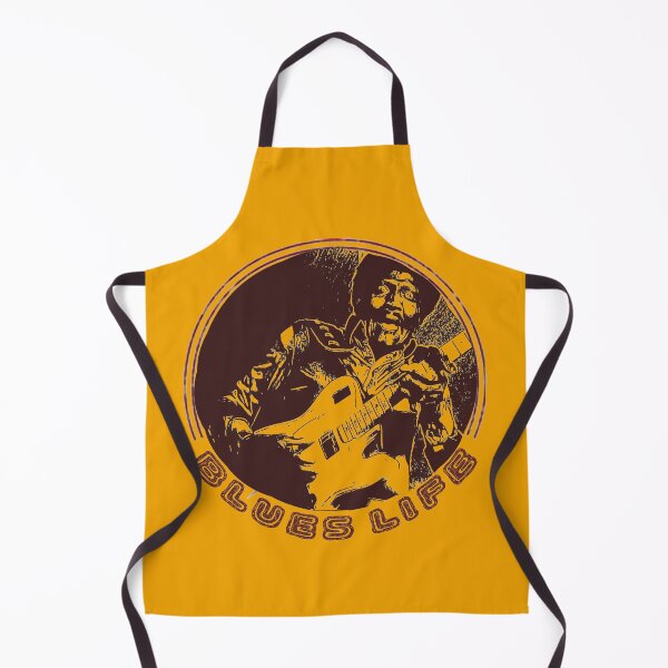 Item preview, Albert Collins designed and sold by Loveartideas.