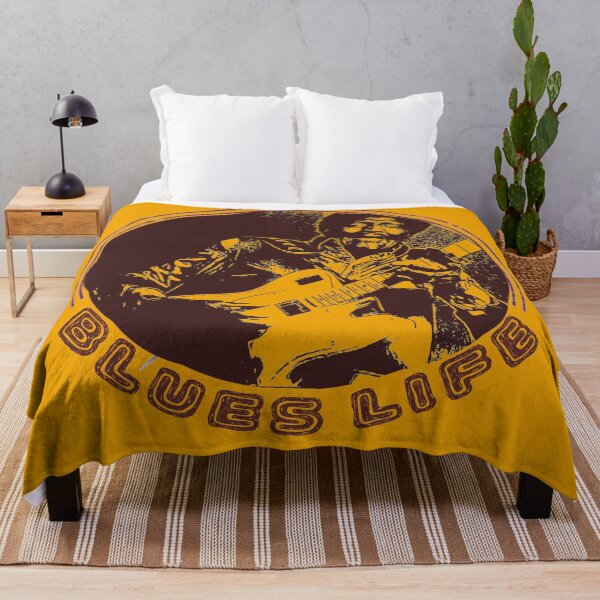 Item preview, Albert Collins designed and sold by Loveartideas.
