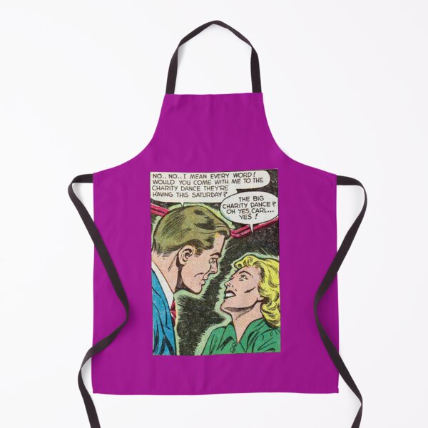 Item preview, Vintage Dance Charity Gala Ball Retro Love Poster Romance Gift designed and sold by TheAplus.