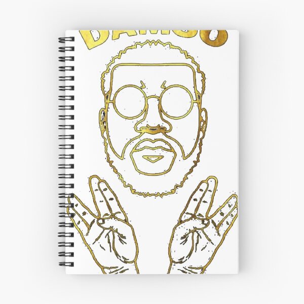 Item preview, Damso Clásico designed and sold by jaynabruton69.