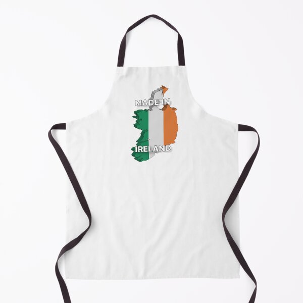 Artikelvorschau, Made in Ireland entworfen und verkauft von TopBaseline.