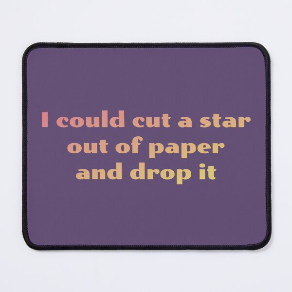 Item preview, A Star. designed and sold by inkset.
