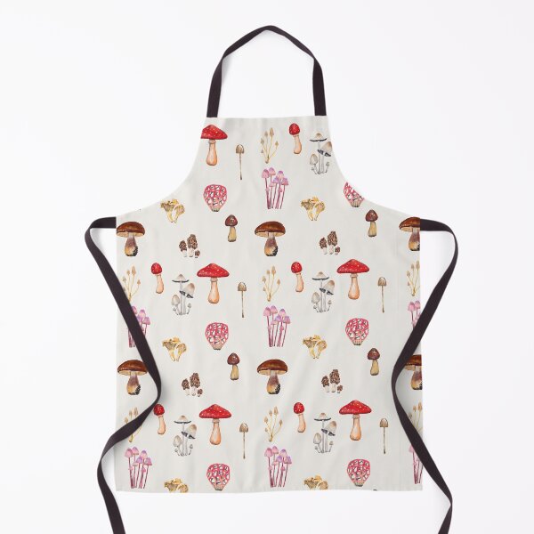 Item preview, Mushroom Pattern designed and sold by lordyswiss.