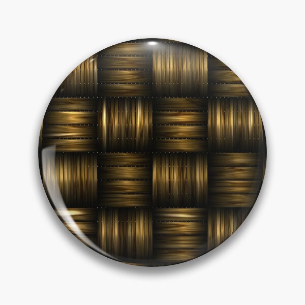 Item preview, Basket Weave Pattern designed and sold by Baboki.