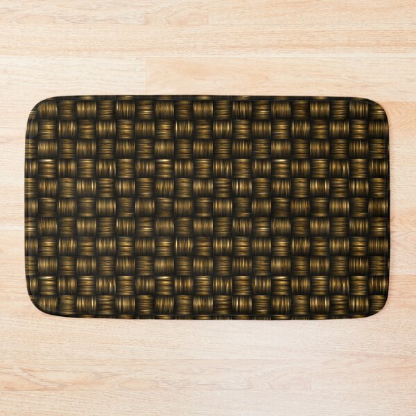 Item preview, Basket Weave Pattern designed and sold by Baboki.