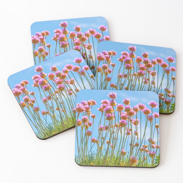 Item preview, Seaside Flora designed and sold by Dave Hare Photography.