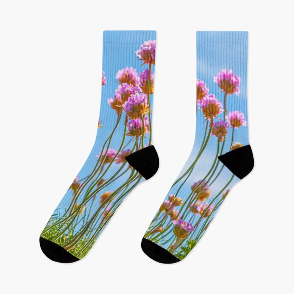Item preview, Seaside Flora designed and sold by Dave Hare Photography.