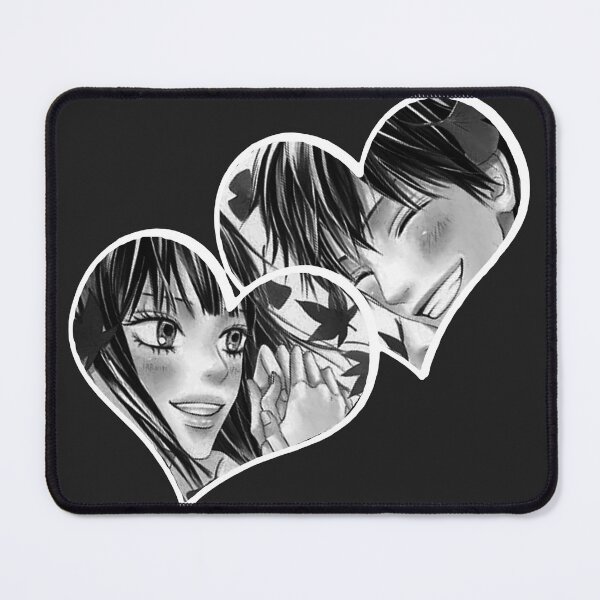 Item preview, kimi ni todoke romantic love designed and sold by cutemakerotart.