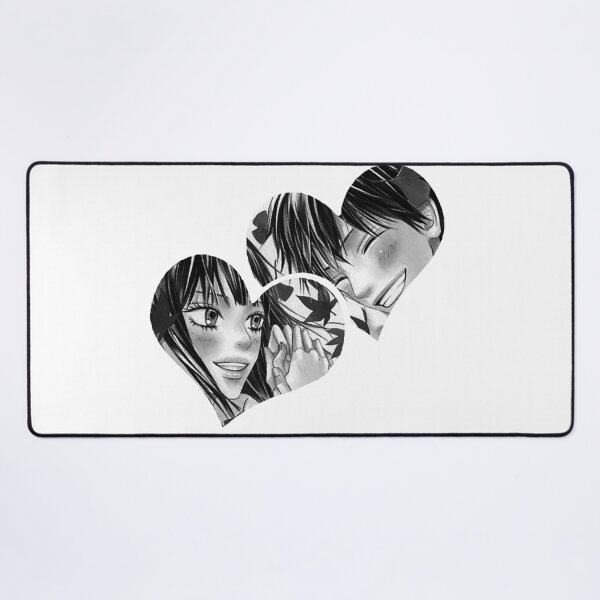 Item preview, kimi ni todoke romantic love designed and sold by cutemakerotart.
