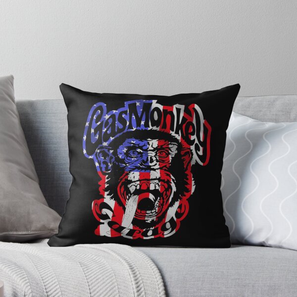 Item preview, Gas Monkey Garage Modern Wrap Around designed and sold by ViralTeez.