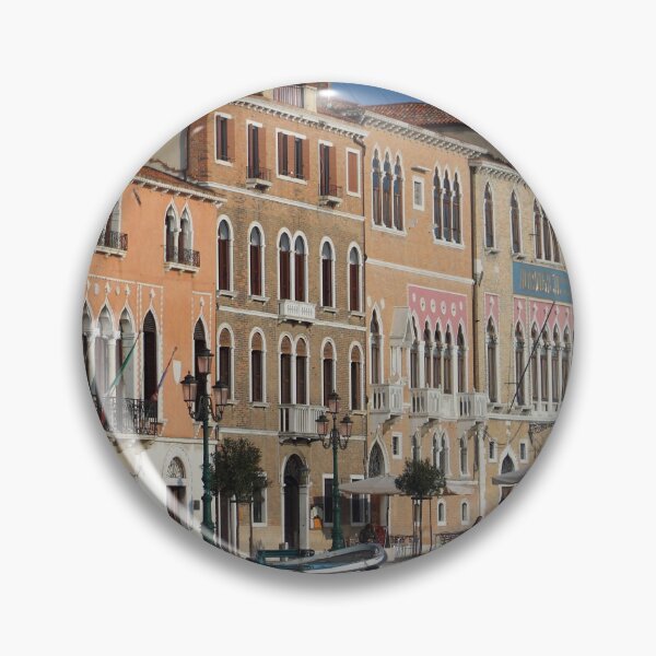 Item preview, Palazzo Molin Adriatica, Venice Italy designed and sold by Mythos57.