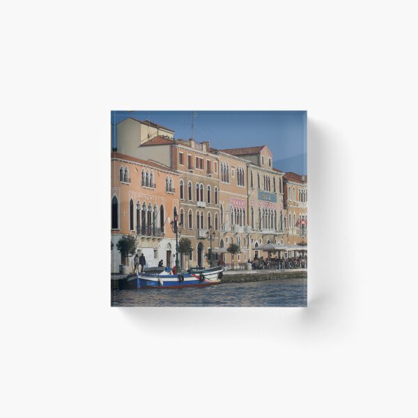 Item preview, Palazzo Molin Adriatica, Venice Italy designed and sold by Mythos57.