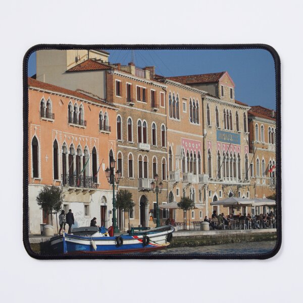 Item preview, Palazzo Molin Adriatica, Venice Italy designed and sold by Mythos57.