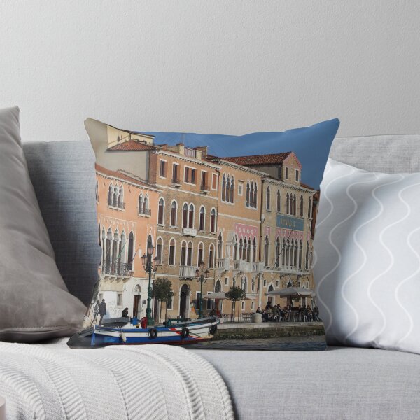 Item preview, Palazzo Molin Adriatica, Venice Italy designed and sold by Mythos57.