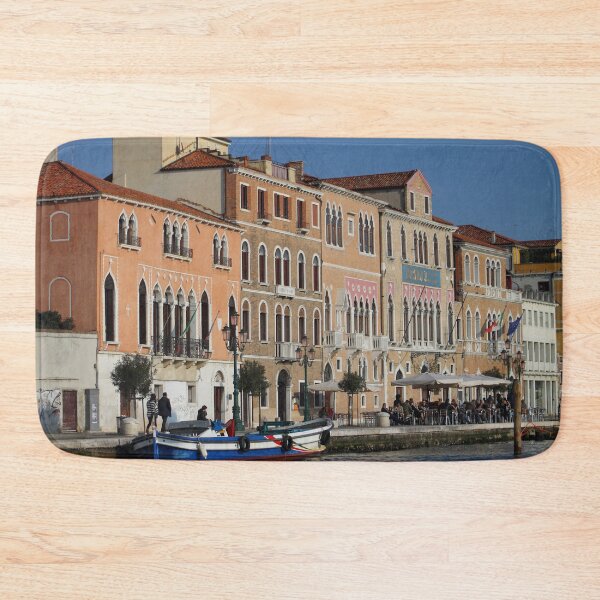 Item preview, Palazzo Molin Adriatica, Venice Italy designed and sold by Mythos57.