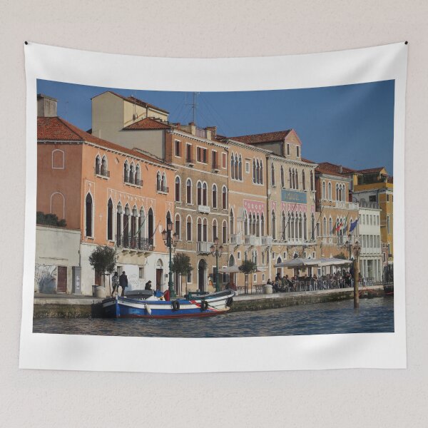 Item preview, Palazzo Molin Adriatica, Venice Italy designed and sold by Mythos57.