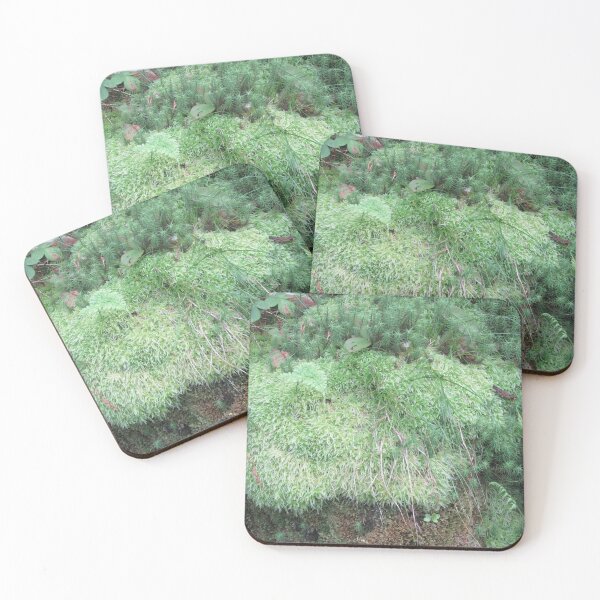 Item preview, Moss On A Rock designed and sold by lezvee.