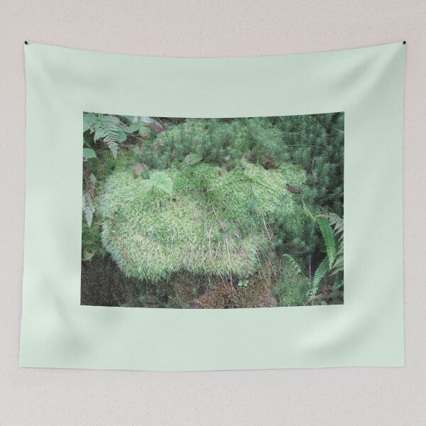 Item preview, Moss On A Rock designed and sold by lezvee.