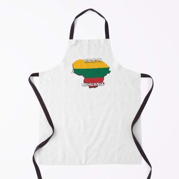 Item preview, Made in Lithuania designed and sold by TopBaseline.