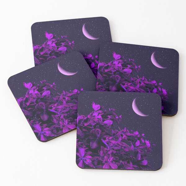Item preview, Feeling Purple designed and sold by Elysian Vision.