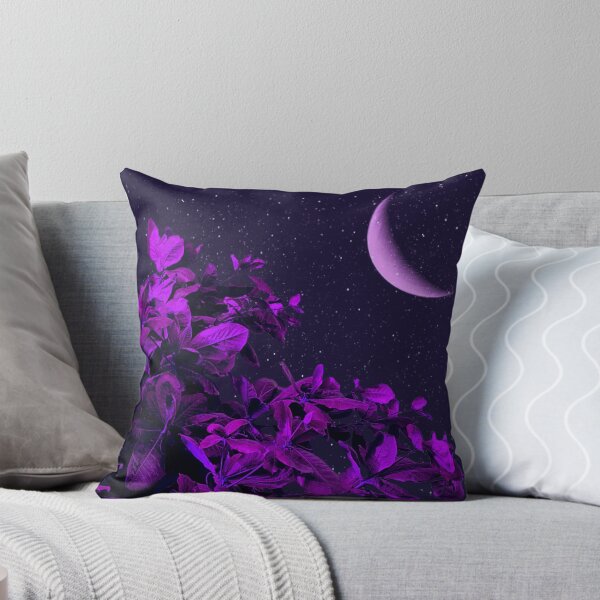 Item preview, Feeling Purple designed and sold by Elysian Vision.