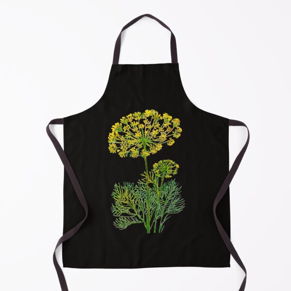 Item preview, Dill flower designed and sold by Lemontreeart63.
