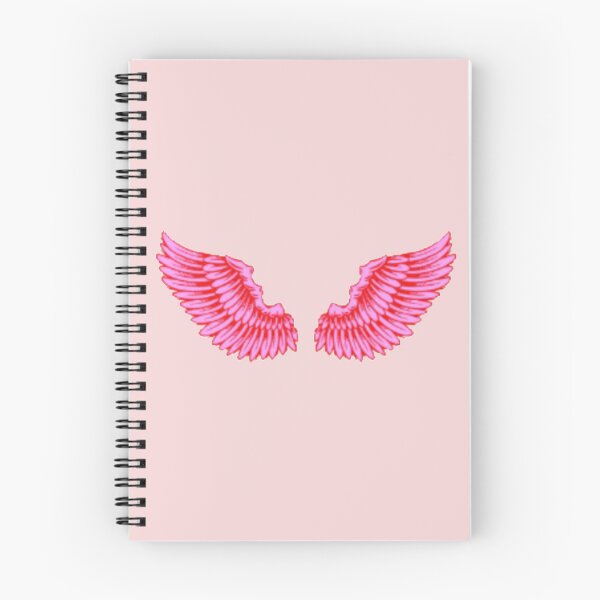 Aperçu de l'œuvre ailes d'ange créée et vendue par Samah-s.