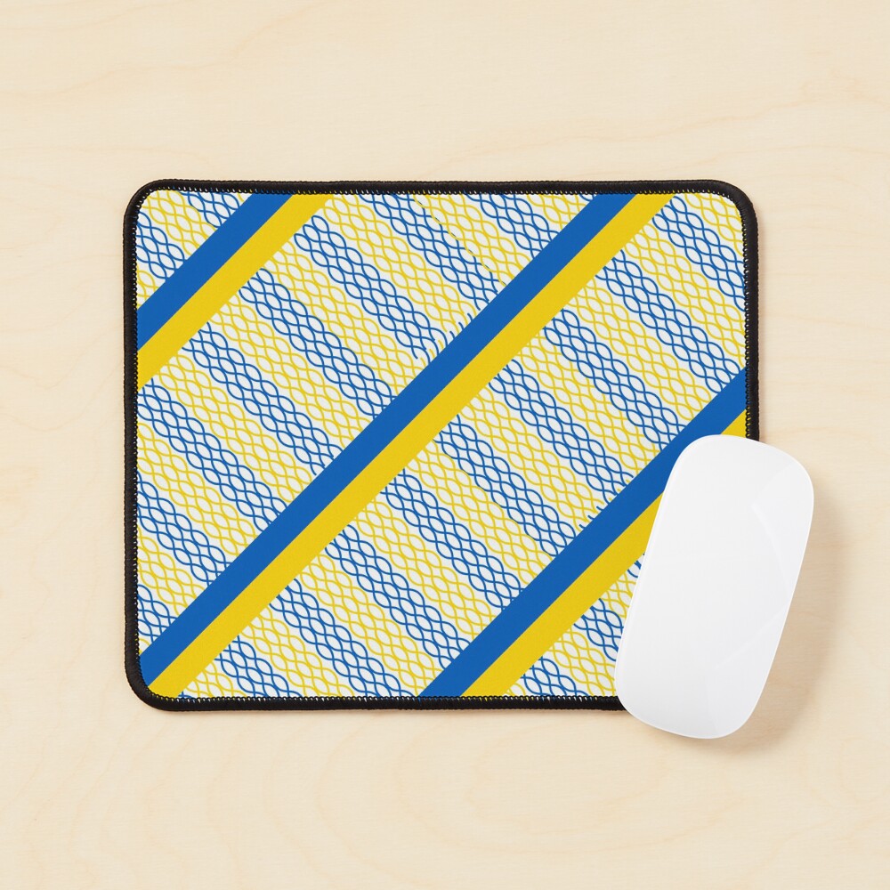 Item preview, Mouse Pad designed and sold by PatternsUp.