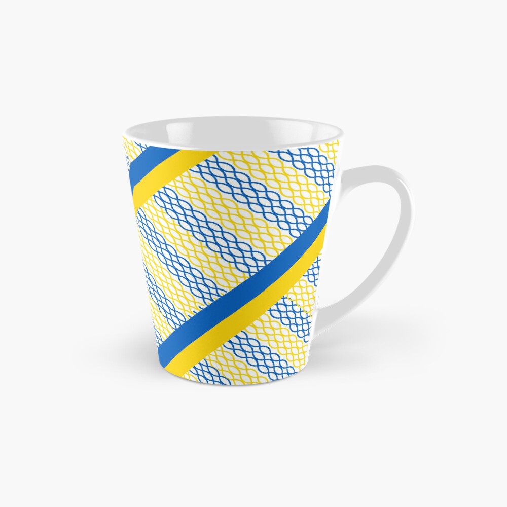 Item preview, Tall Mug designed and sold by PatternsUp.