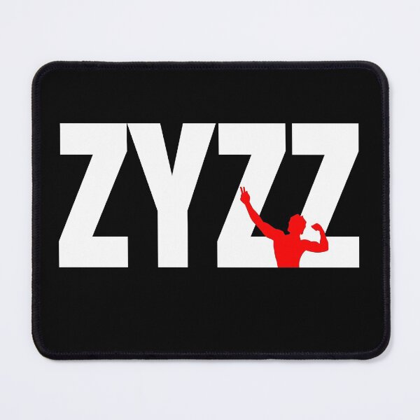 Item preview, Zyzz Text Sickkunt Gym Bodybuilding Motivational Aesthetic Veni Vidi Vici Design designed and sold by Princeps-.
