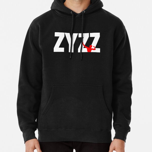 Item preview, Zyzz Text Sickkunt Gym Bodybuilding Motivational Aesthetic Veni Vidi Vici Design designed and sold by Princeps-.