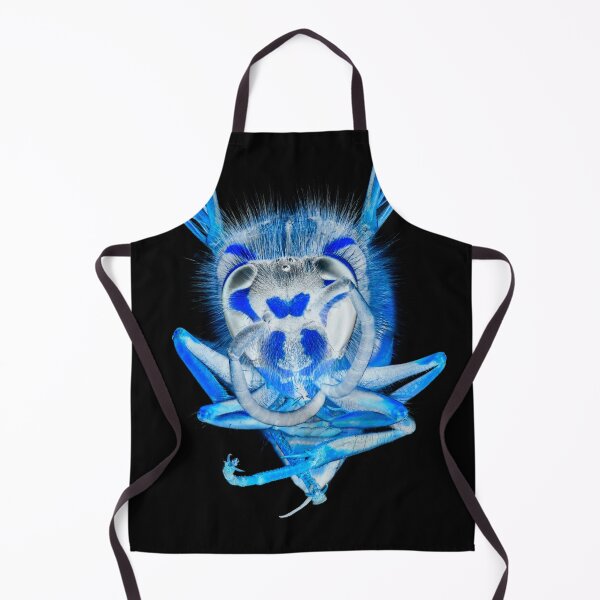 Item preview, Blue Wasp designed and sold by Dave Hare Photography.