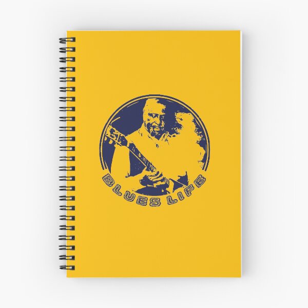 Item preview, Albert King designed and sold by Loveartideas.