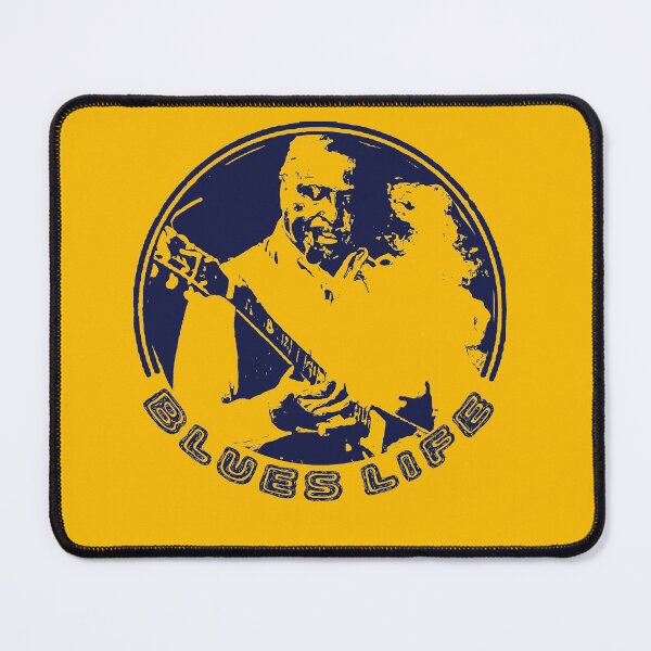 Item preview, Albert King designed and sold by Loveartideas.