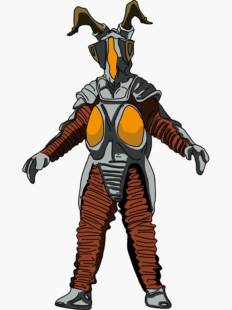 "zetton" Sticker for Sale by priasari | Redbubble
