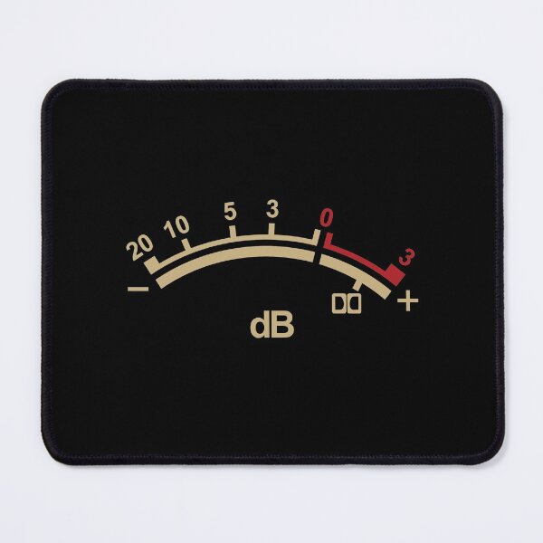 Item preview, Retro dB designed and sold by Petrol Blue.
