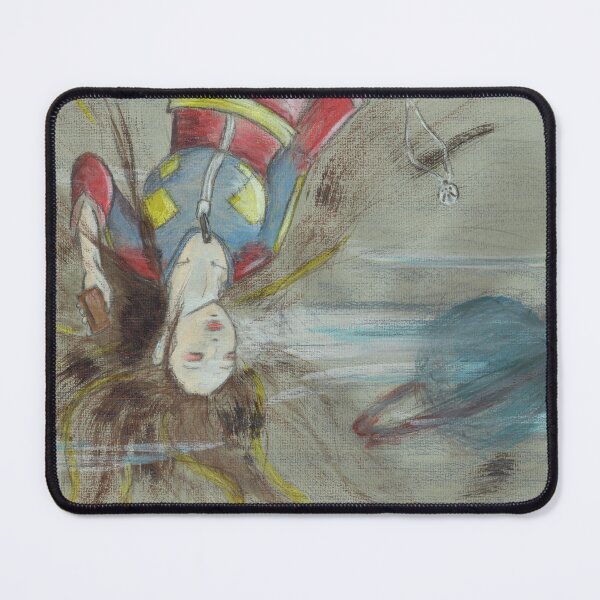 Item preview, Arwen on Saturn designed and sold by E-Maniak.
