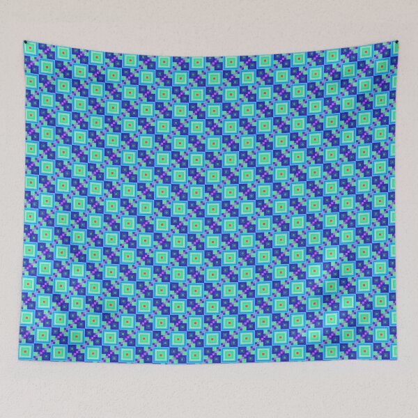 Item preview, blue version or blues versions? designed and sold by Scott C. L. Hollingsworth.