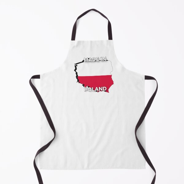 Item preview, Made in Poland designed and sold by TopBaseline.