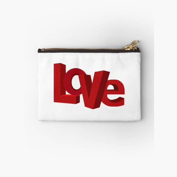Item preview, Love 3D designed and sold by bunbun369.