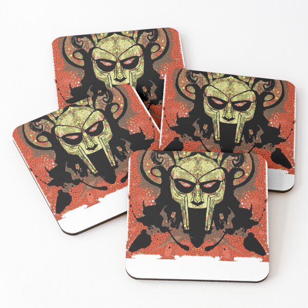 Item preview, dangerdoom madlib Essential Copy designed and sold by jaynabruton69.