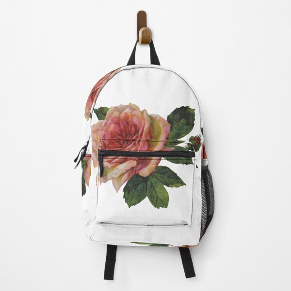 Item preview, Rose Vintage clothing, vintage flowers, flower designed and sold by LeoChambera.