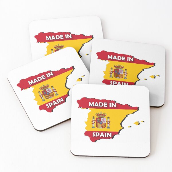 Item preview, Made in Spain designed and sold by TopBaseline.