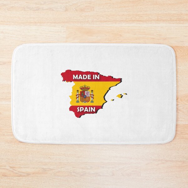 Item preview, Made in Spain designed and sold by TopBaseline.