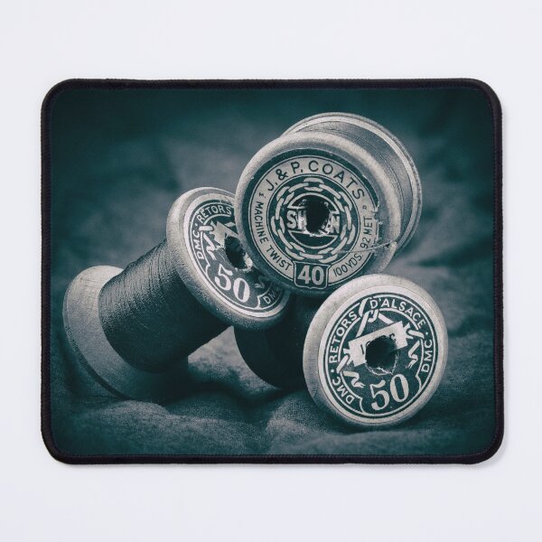 Item preview, Classic Bobbins designed and sold by Dave Hare Photography.