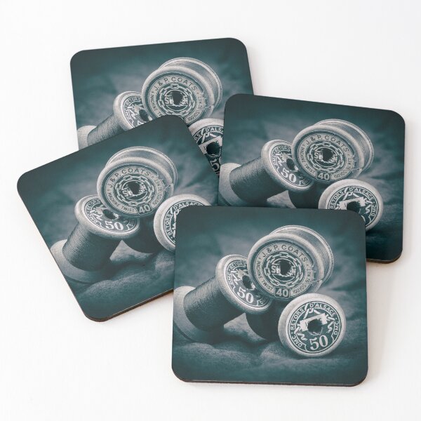 Item preview, Classic Bobbins designed and sold by Dave Hare Photography.