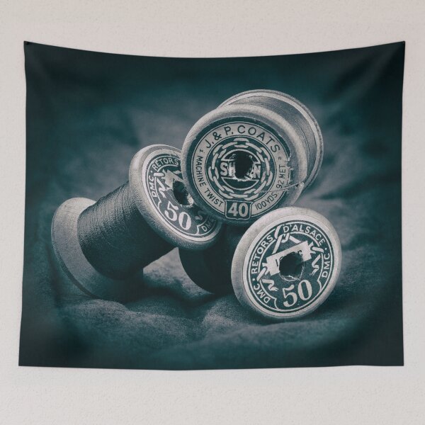 Item preview, Classic Bobbins designed and sold by Dave Hare Photography.